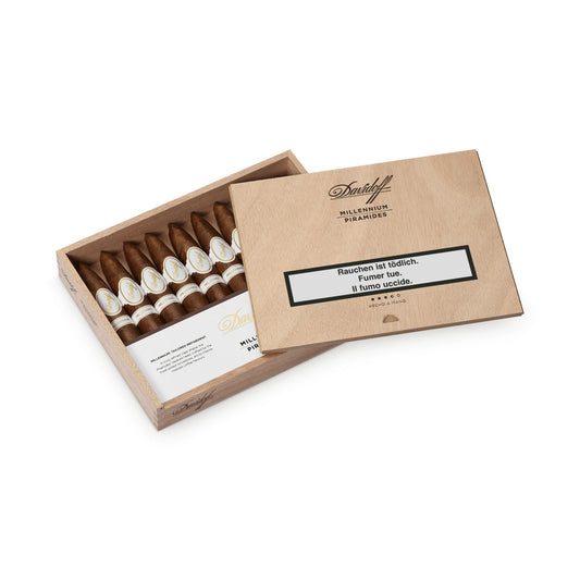 Davidoff Millennium Piramides