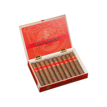 Macanudo Inspirado Orange Gigante [20]