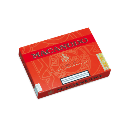 Macanudo Inspirado Orange Gigante [20]