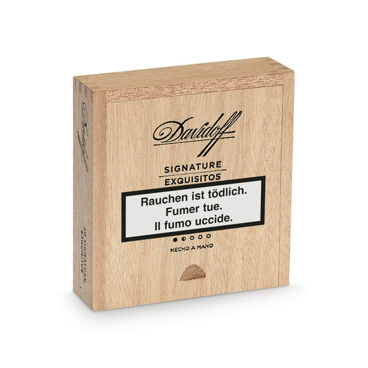 Davidoff Signature Exquisitos