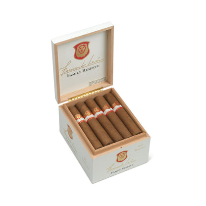 La Aurora Fernando Leon Robusto [20]