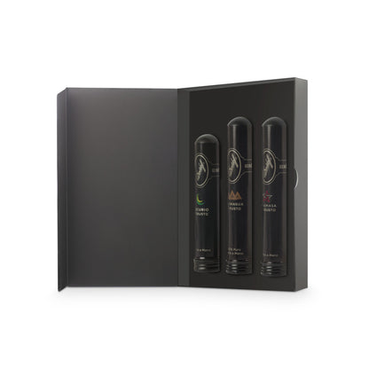 Davidoff Selection Black Tubos [3]