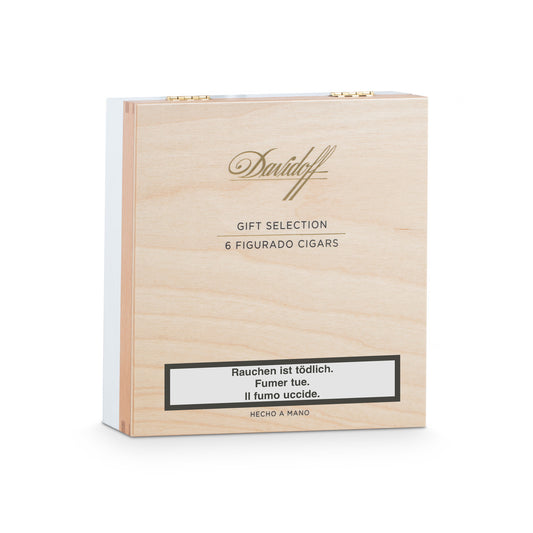 Davidoff Figurado Selection [6]