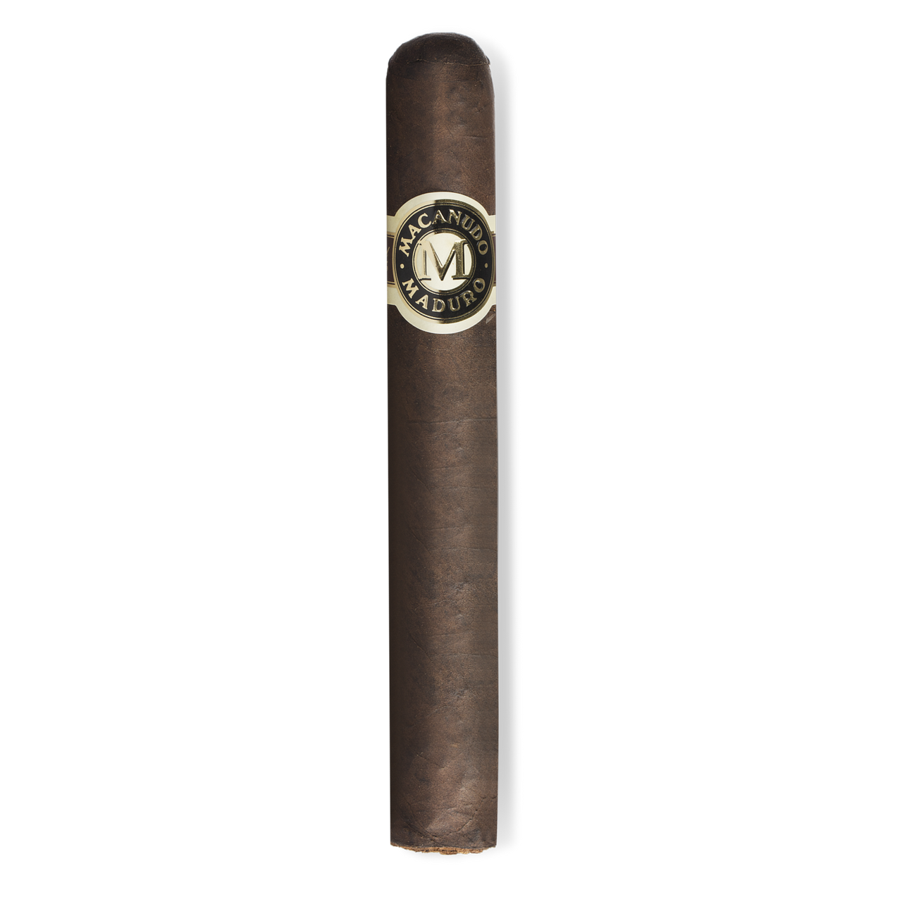 Macanudo Maduro Hyde Park [10]