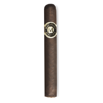 Macanudo Maduro Hyde Park [10]