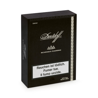 Davidoff Nicaragua Diadema