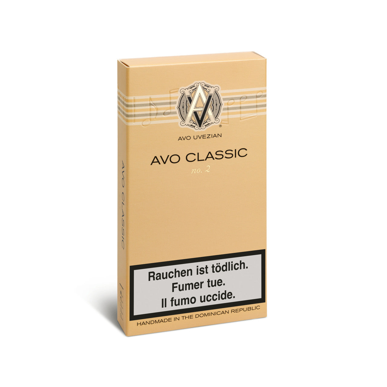 AVO Classic No.2 