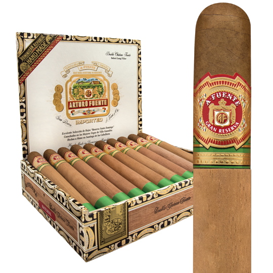 Arturo Fuente Château Fuente