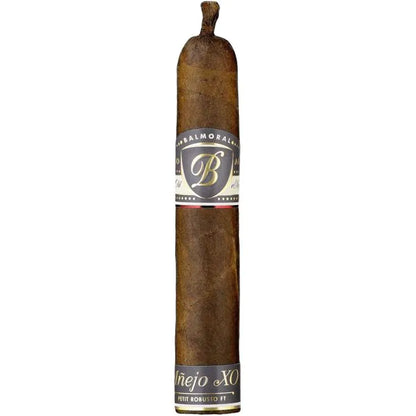Balmoral Añejo Xo Petit Robusto PT [20]