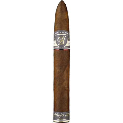 巴尔莫勒尔 Añejo Xo Torpedo MK 52 [20]