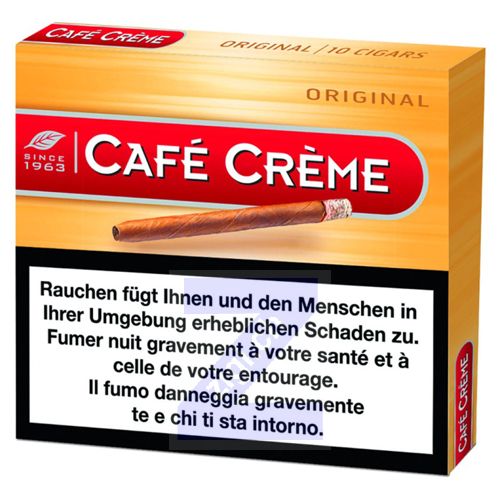 Café Crème Original