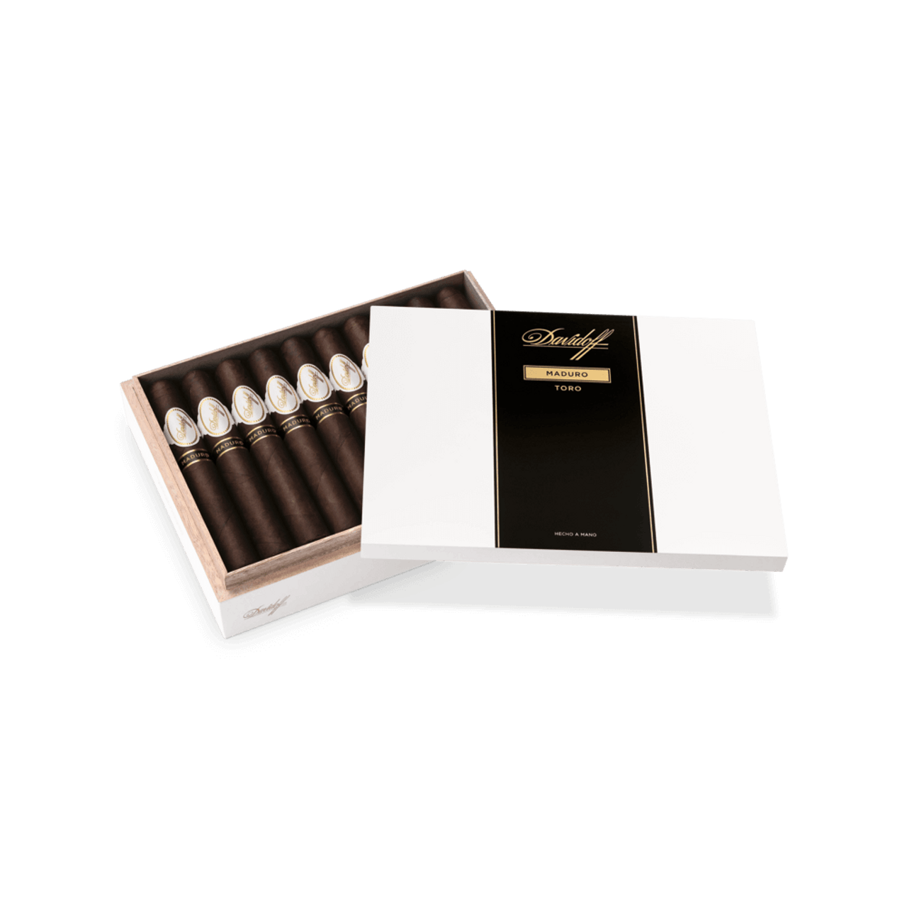 Davidoff Maduro Toro