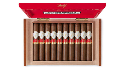 Davidoff Year Of The OX Limited Edition 2021