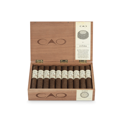CAO Pilón Robusto