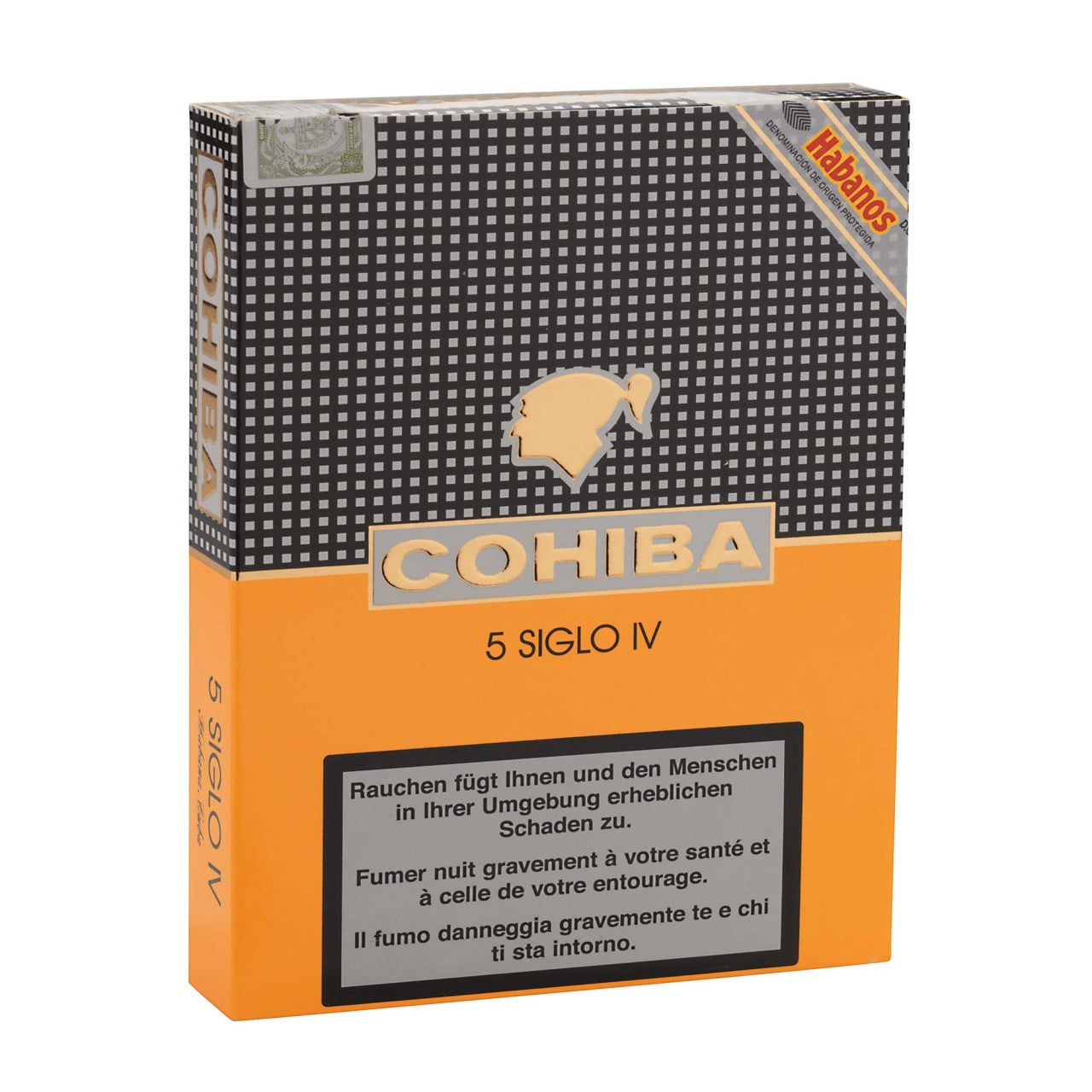 Cohiba Siglo 4