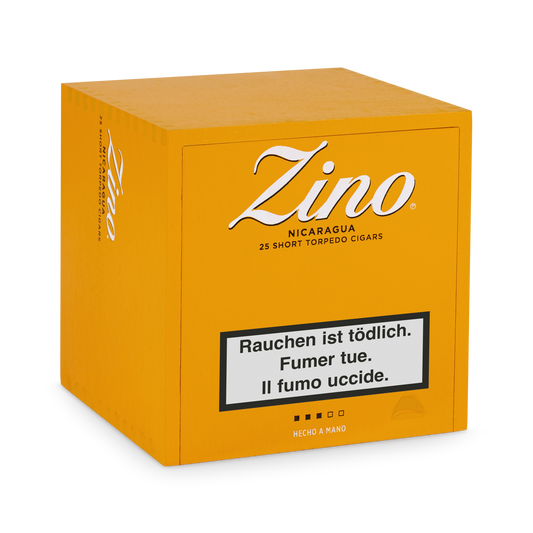 Zino Nicaragua Short Torpedo