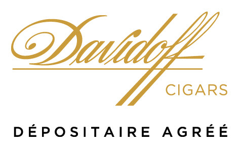 Davidoff Dépositaire