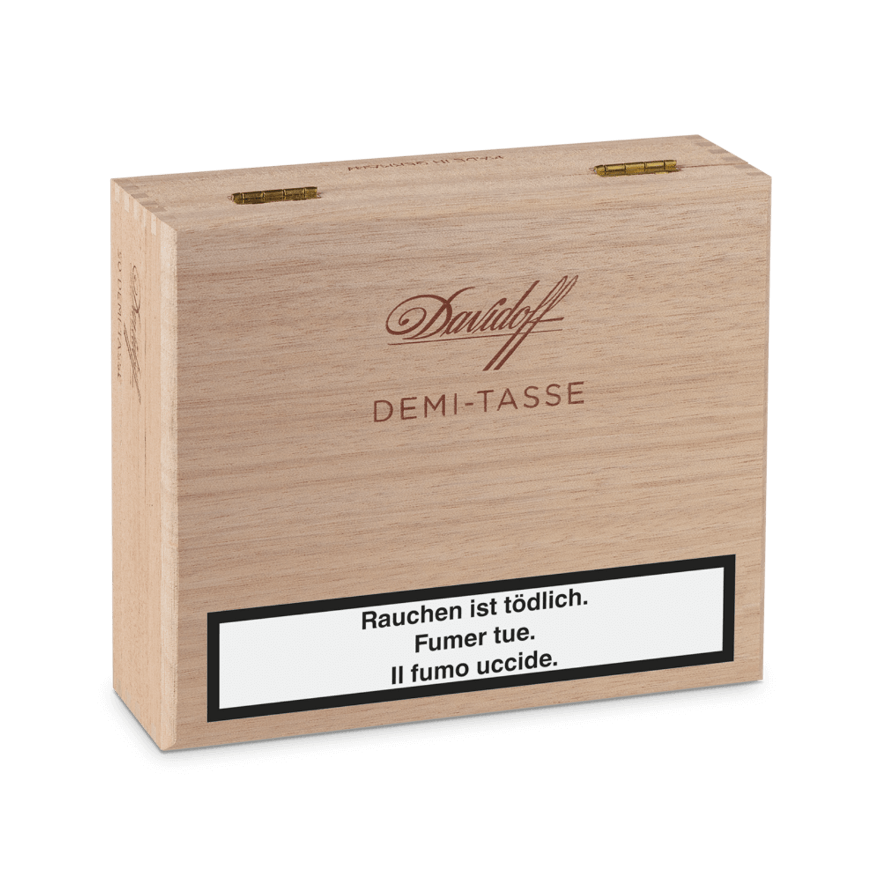 Davidoff Demi Tasse [50]