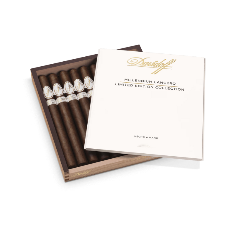 Davidoff Millennium Lancero Édition Limitée