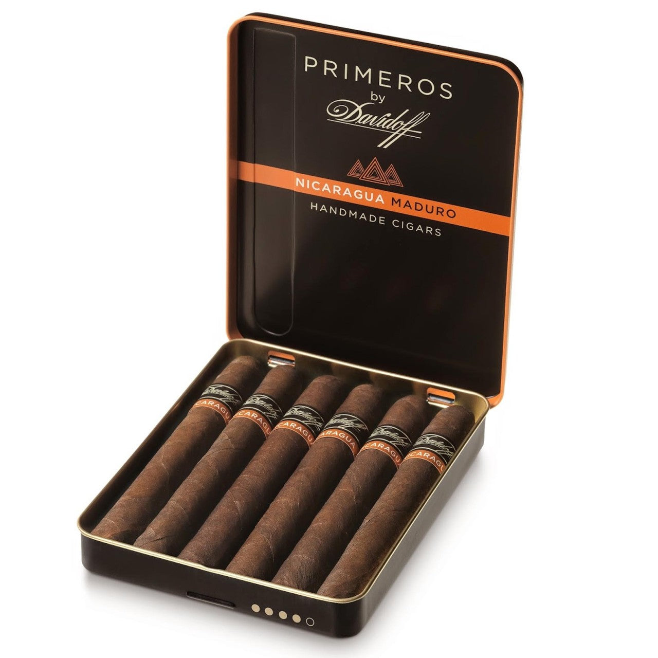 Davidoff Primeros Nicaragua Maduro