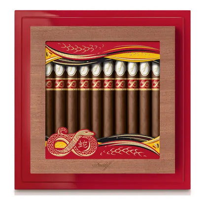 Davidoff Year of the Snake