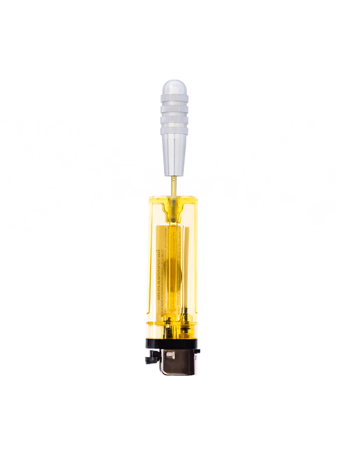 Lighter Deaerator