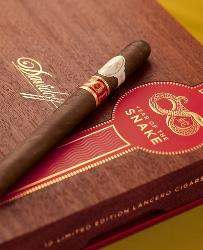 Davidoff Year of the Snake