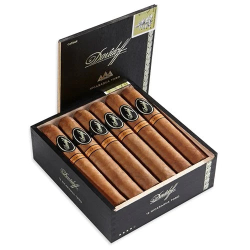 Davidoff Nicaragua Toro