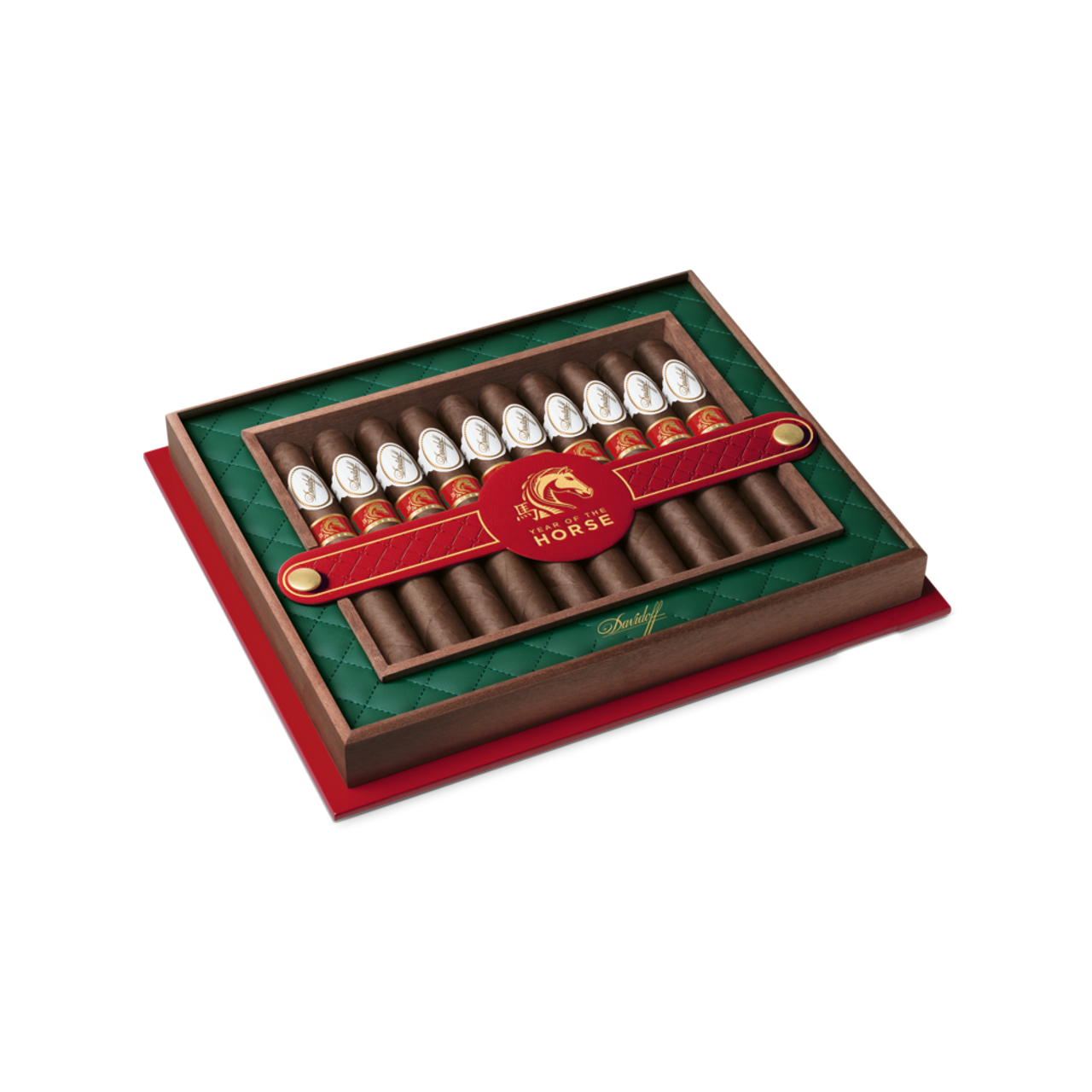 Davidoff Year of The Horse