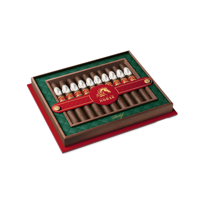 Davidoff Year of The Horse