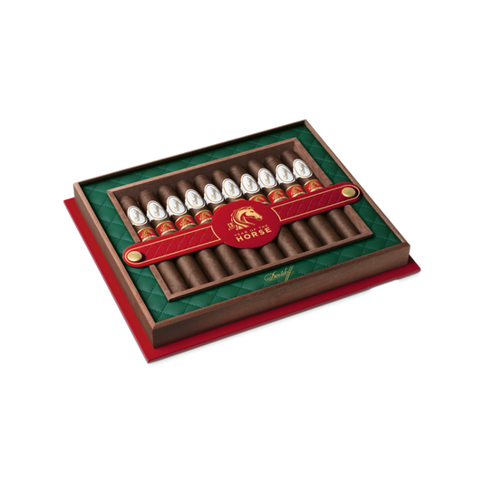 Davidoff Year of The Horse