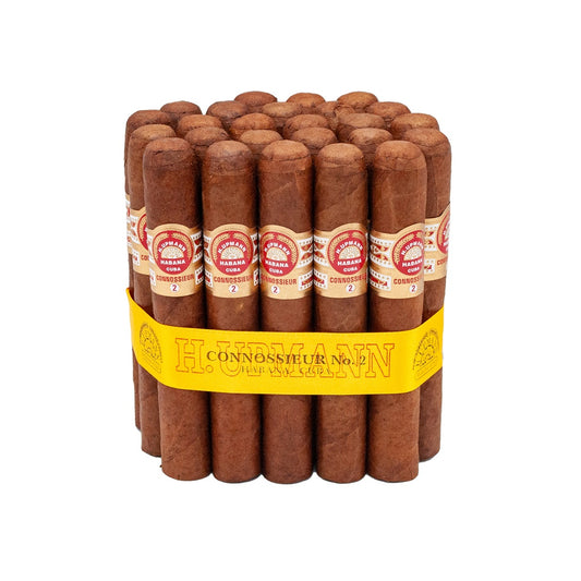 H.Upmann Connossieur No.2