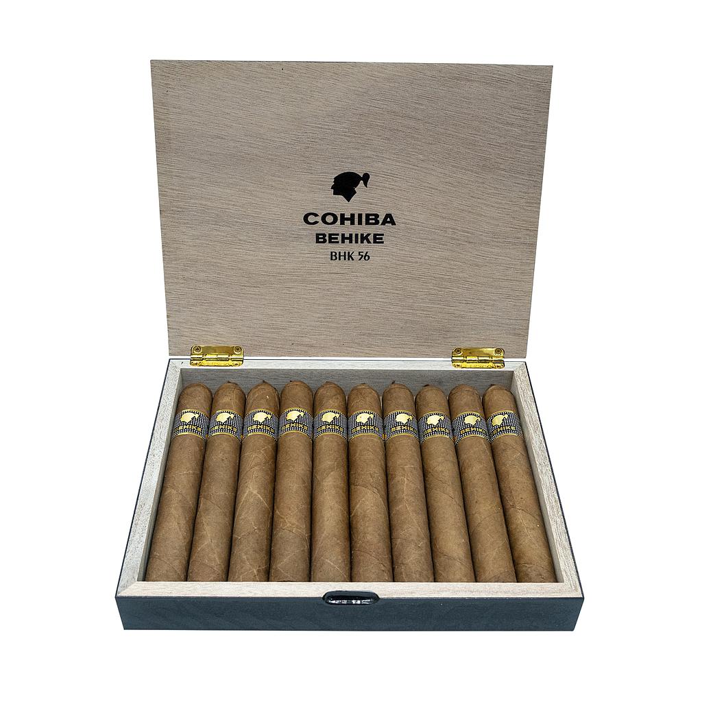 Cohiba Behike 56