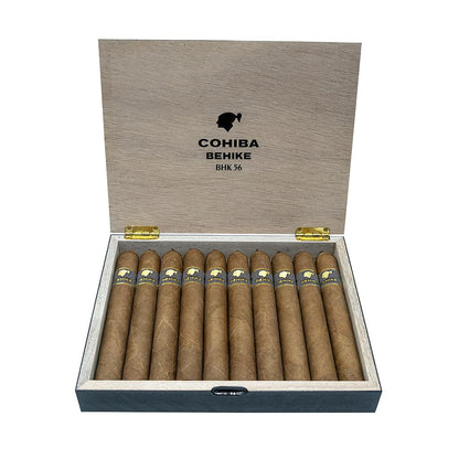 Cohiba Behike 56