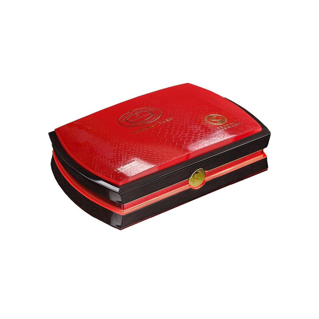 Partagas Cedros [18]