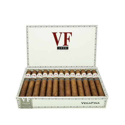 VegaFina 1998 54