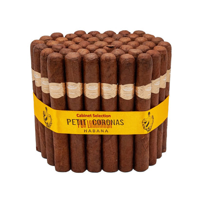 Por Larrañaga Petit Coronas
