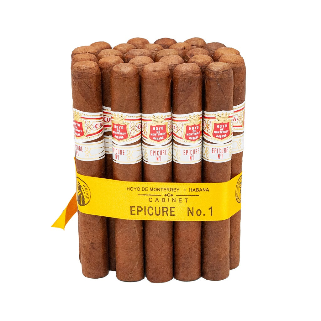 Hoyo de Monterrey Epicure No. 1