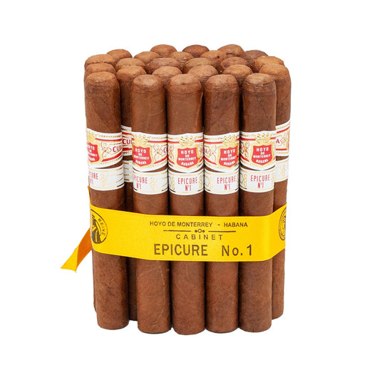 Hoyo De Monterrey Epicure No. 1 