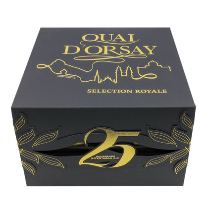 Quai d'Orsay Sélection Royale 