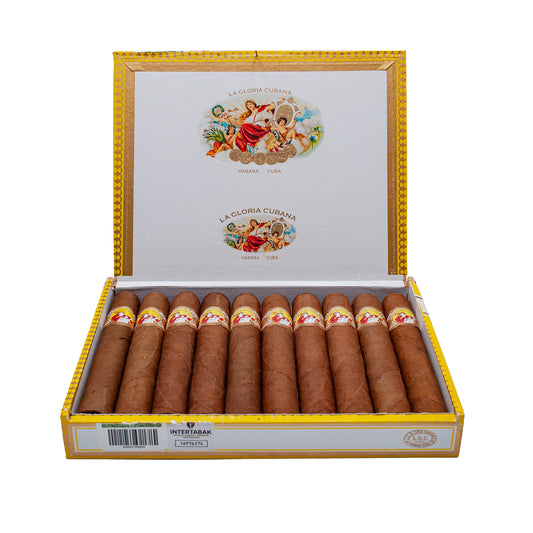 Gloria Cubana Turquinos