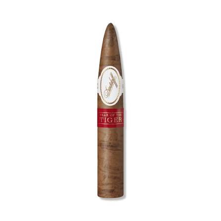 Davidoff Year of the Tiger Limited Edition 2022