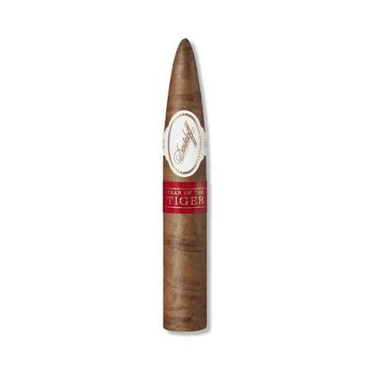 Davidoff Year of the Tiger Limited Edition 2022