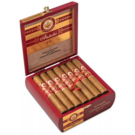 Joya de Nicaragua Antaño CT Corona Gorda [20]