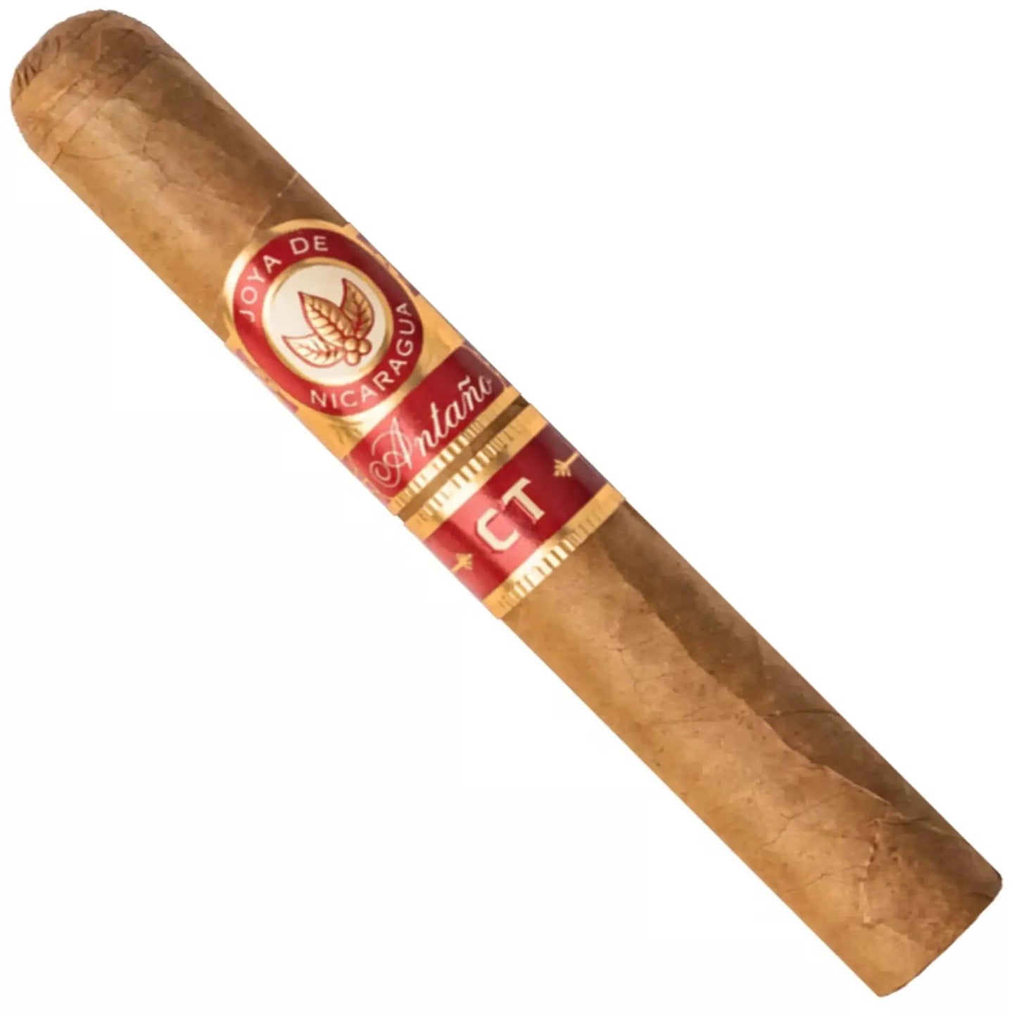 Joya de Nicaragua Antaño CT Toro [20]