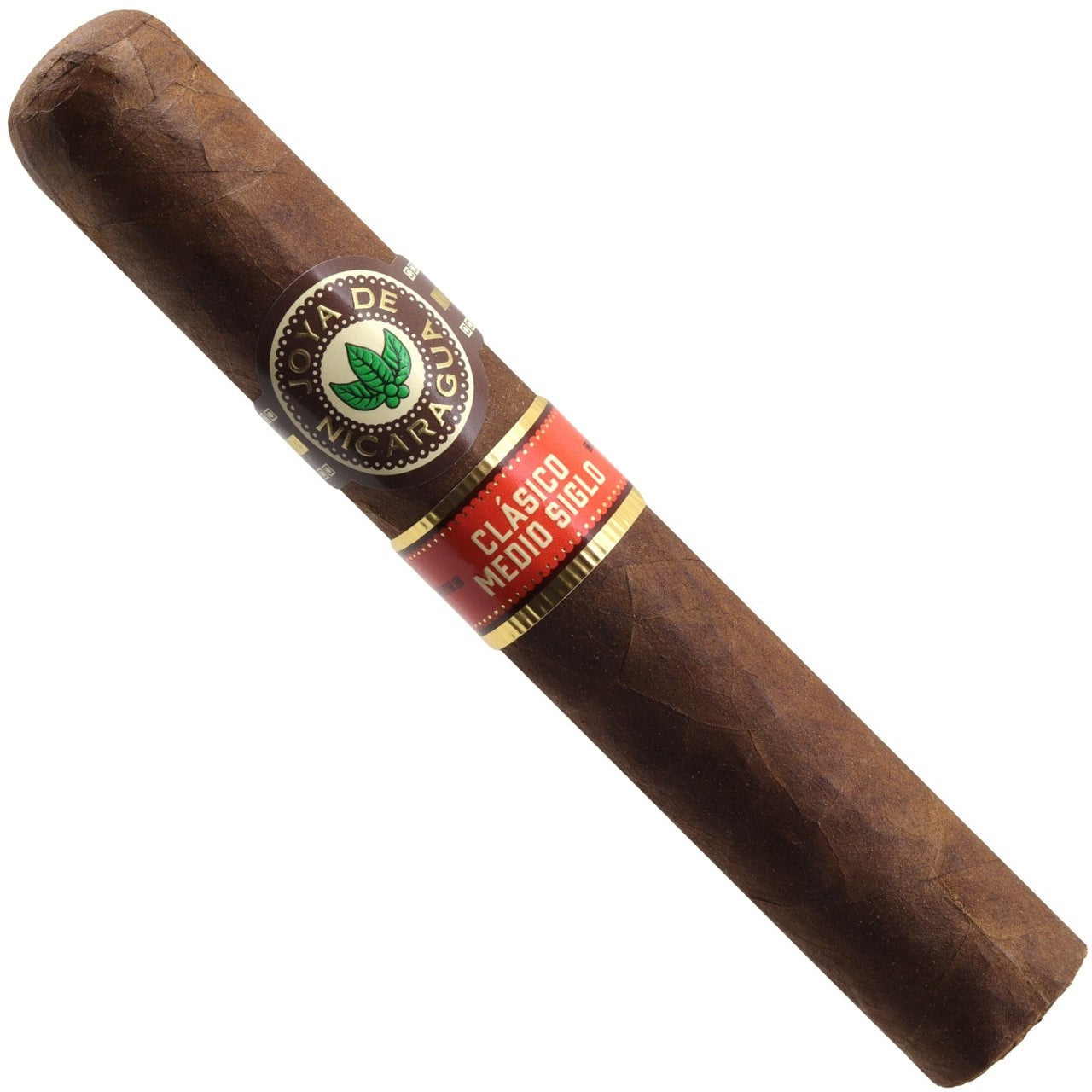 Joya de Nicaragua Clasico Medio Siglo Robusto [25]