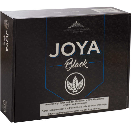 Joya de Nicaragua Black Robusto [20]