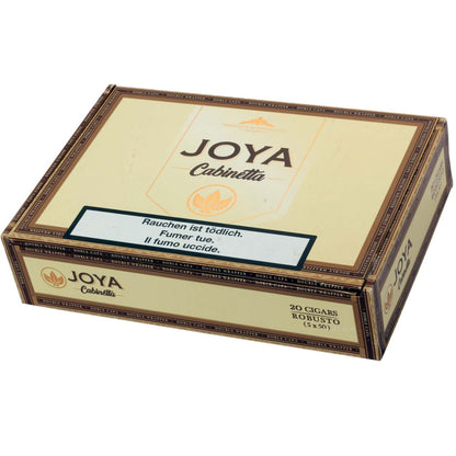 Joya de Nicaragua Cabinetta Robusto [20]