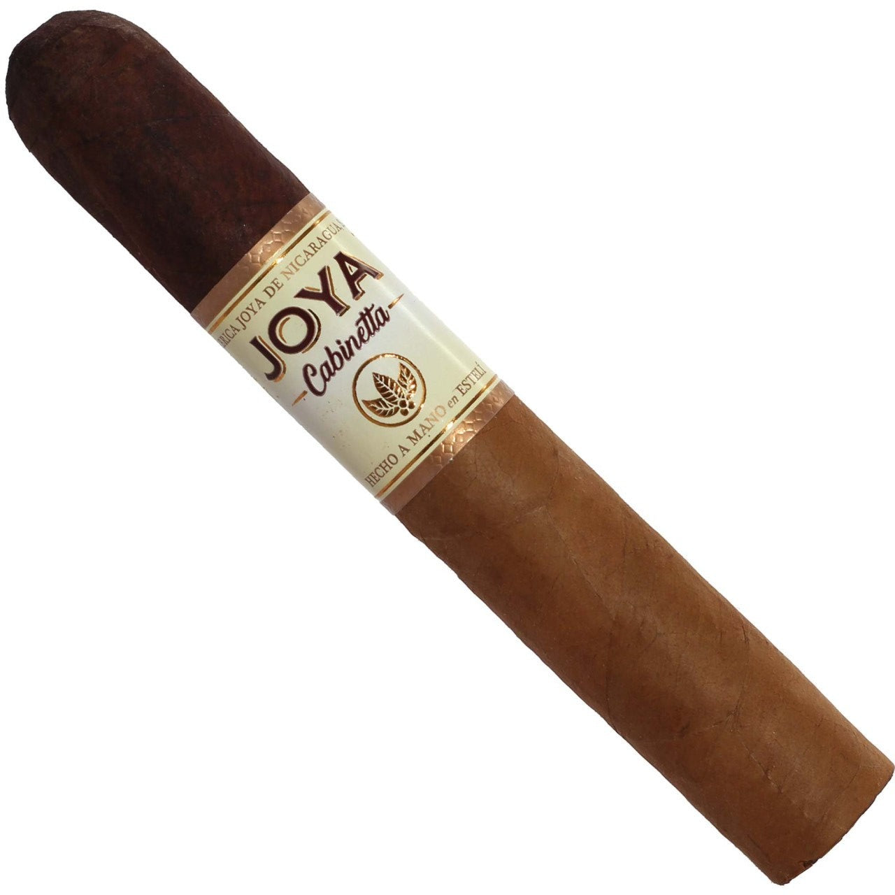 Joya de Nicaragua Cabinetta Robusto [20]