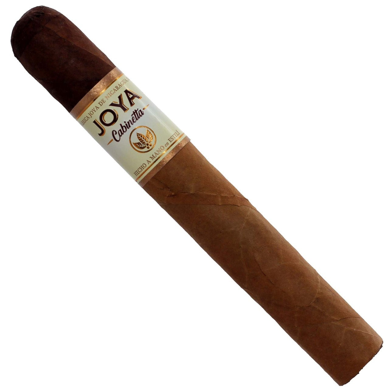 Joya de Nicaragua Cabinetta Toro [20]